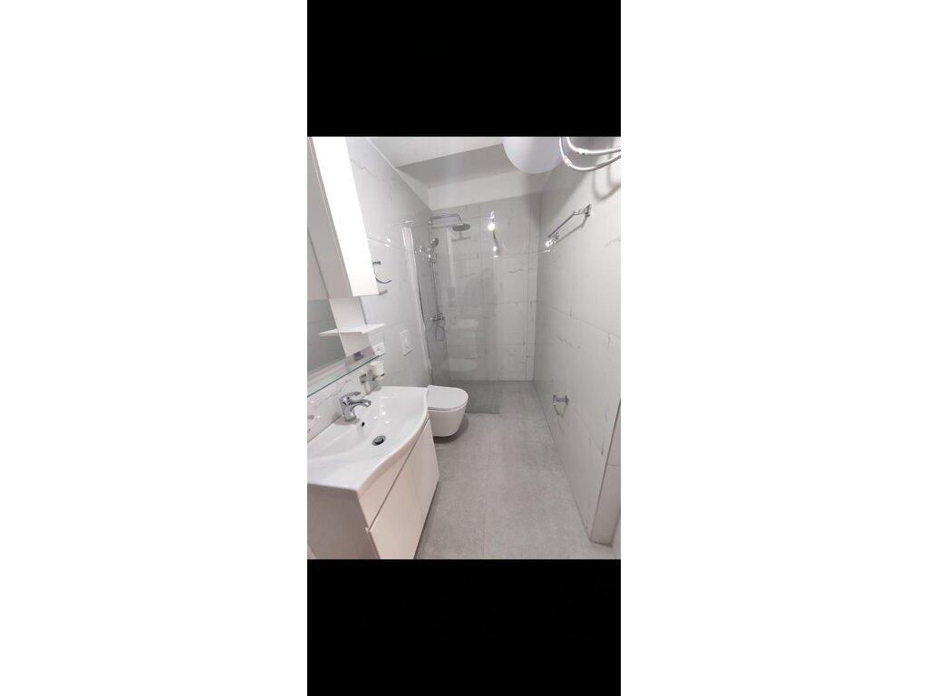 Apartment 1+1 for sale in Shkozë, Tirana – Ideal opportunity for living or investment!