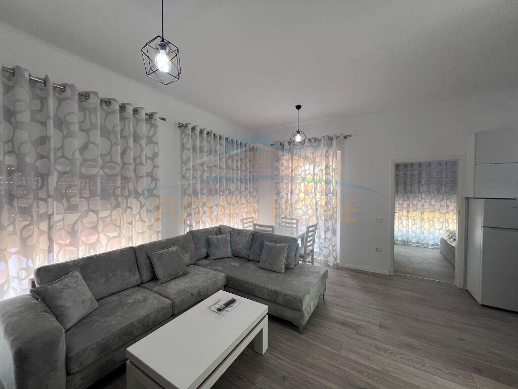 Affitto, Appartamento 2+1, Complesso Mangalem, Alidemi