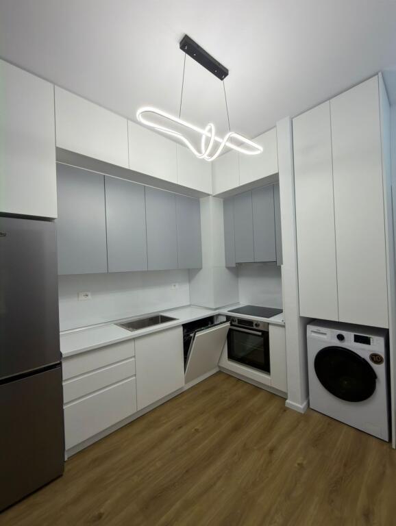 For rent 1+1 Ali Dem
