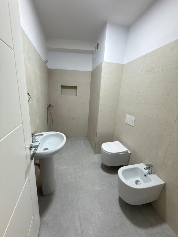 Apartment 2+1+parking for sale in Astir (new complex)