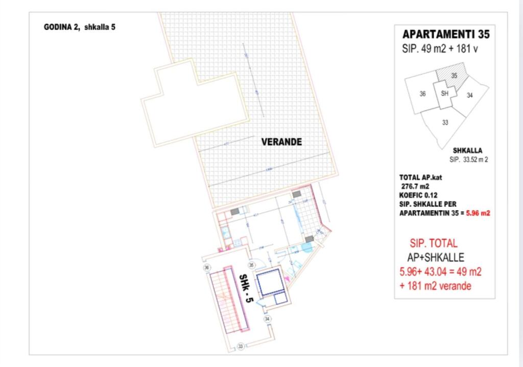 Monolocale in vendita Astir