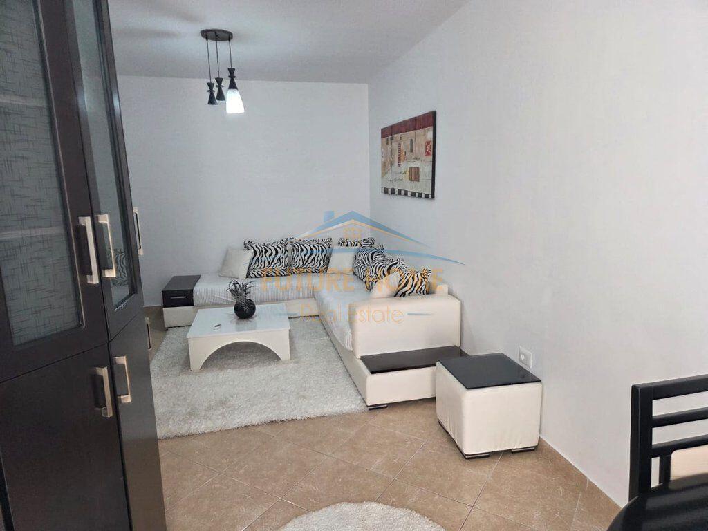 Rent, Apartment 1+1, Jordan Misja