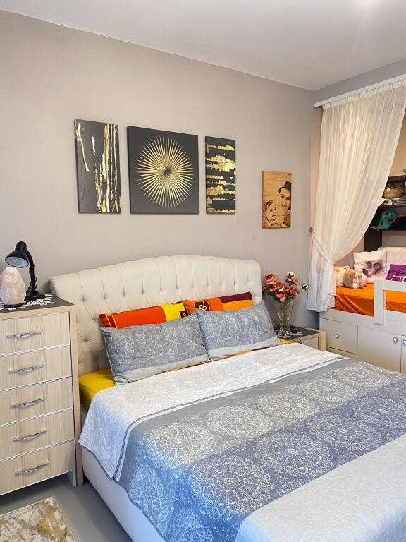Apartment 1+1 for rent at Dinamo Stadium