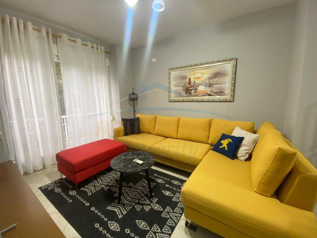 Rent, Apartment 2+1, Complex Contact