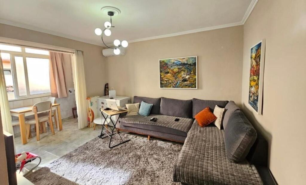 Apartament 1+1 Brryli prane bar oslo