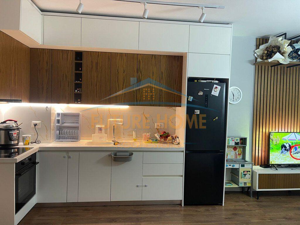Rent, Apartment 1+1, Yzberisht