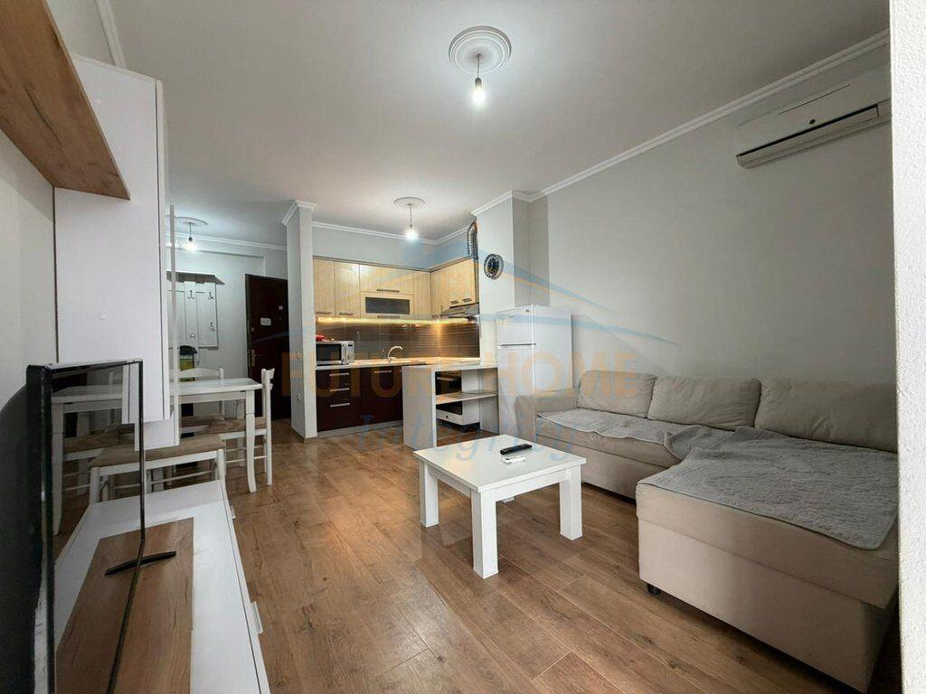 Rent, Apartment 1+1, Unaza e Re