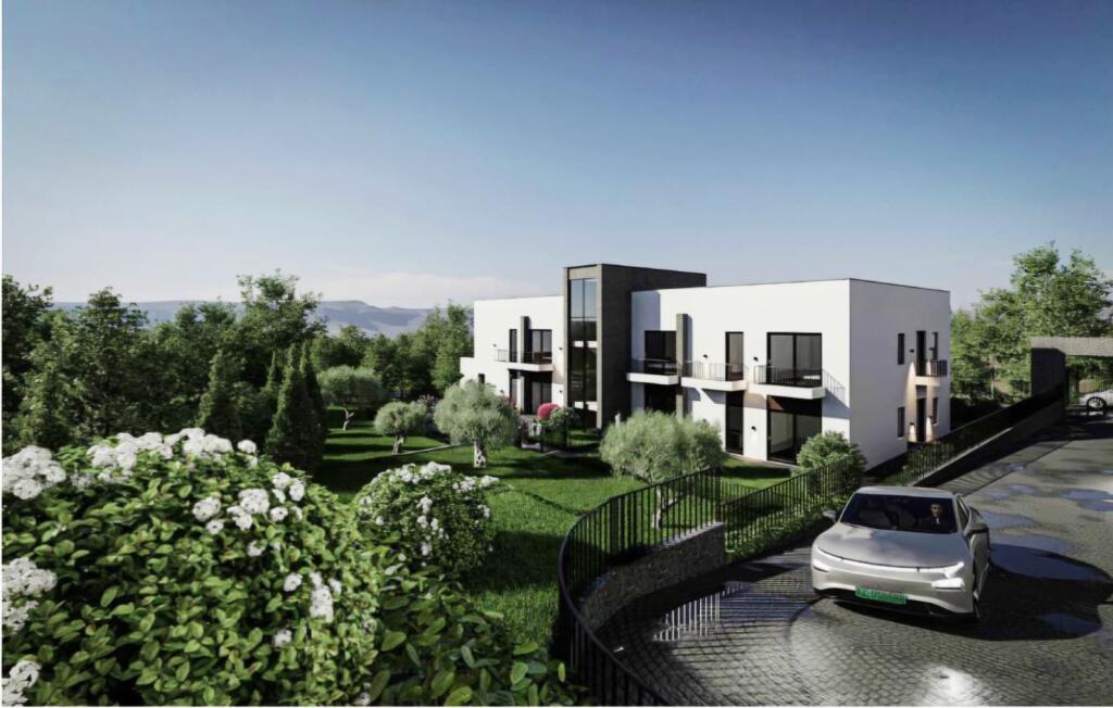 Appartamento 2+1+2 in vendita – Nuova residenza, Farkë, Tirana