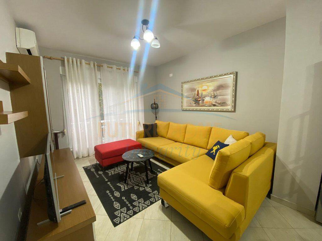 Rent, Apartment 2+1, Complex Contact