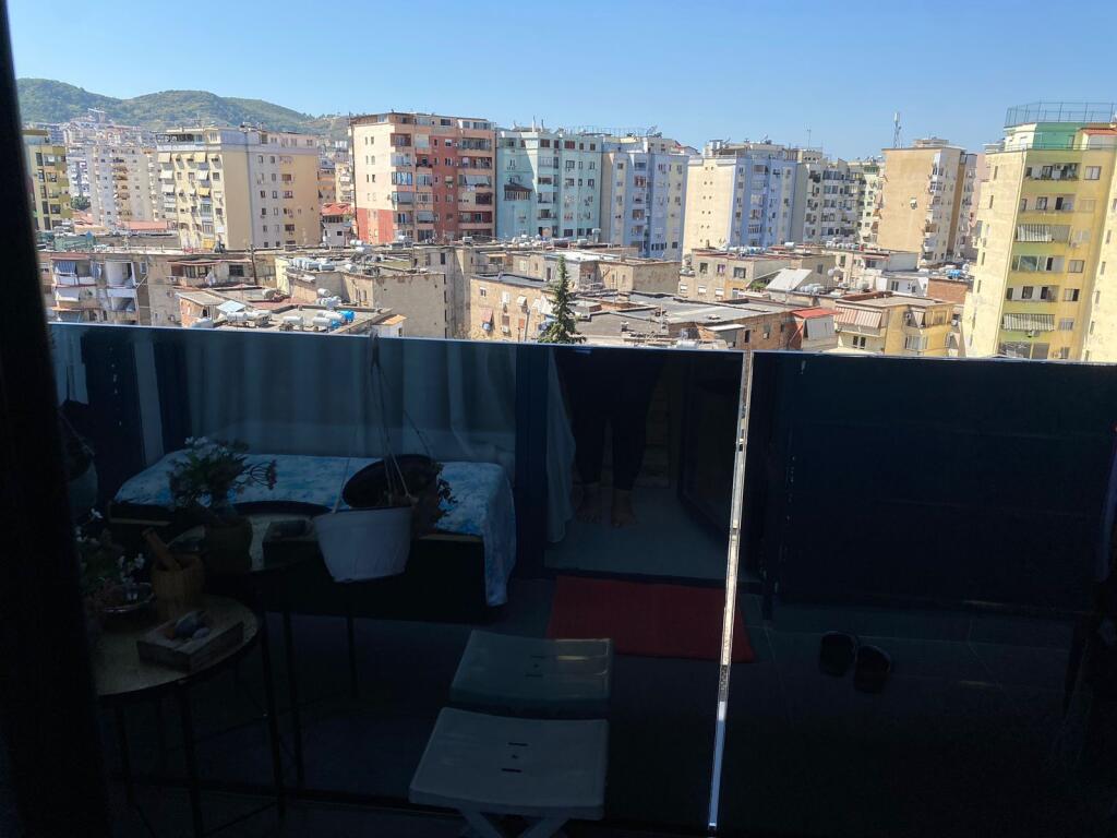 Apartment 1+1 for rent at Dinamo Stadium
