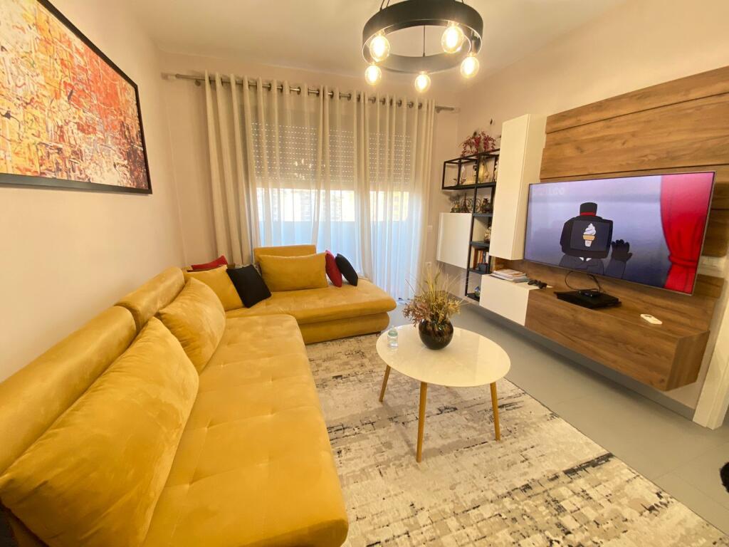 Apartment 1+1 for rent at Dinamo Stadium