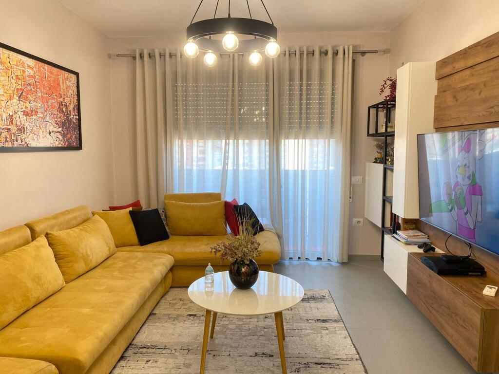 Apartment 1+1 for rent at Dinamo Stadium