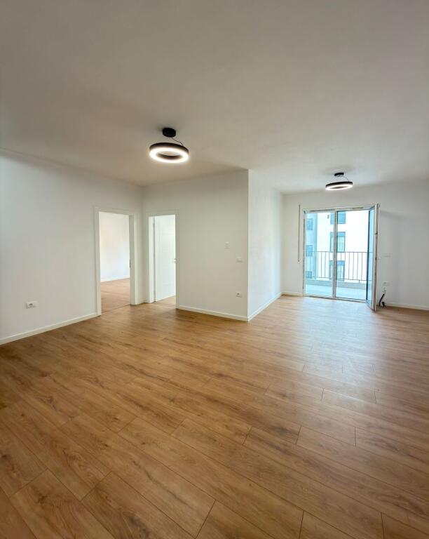 Apartment 2+1+parking for sale in Astir (new complex)