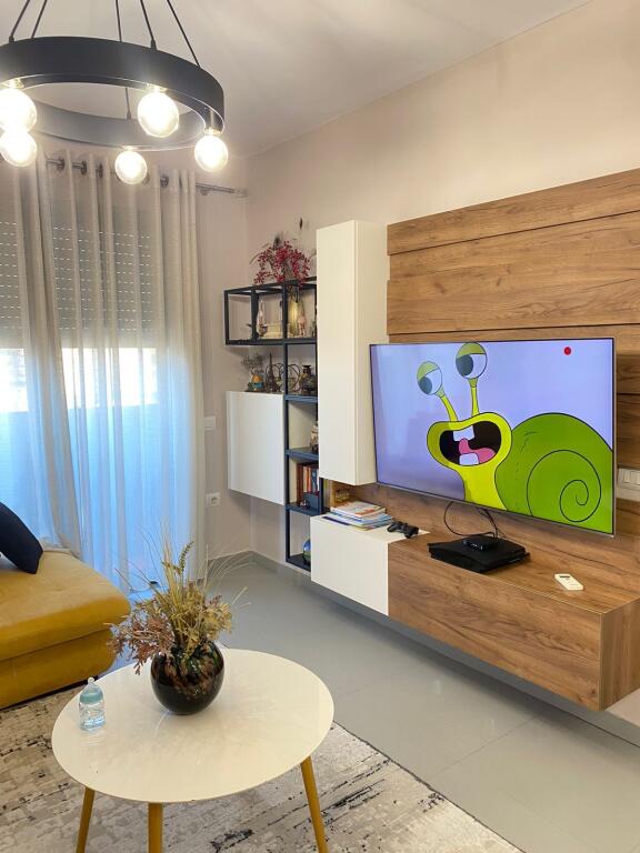 Apartment 1+1 for rent at Dinamo Stadium