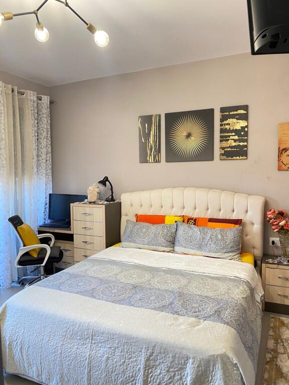 Apartment 1+1 for rent at Dinamo Stadium