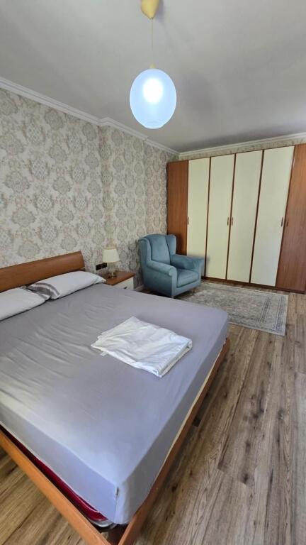 Investment in Bllok: Apartment 2+1+2 for Sale – divided into 2 apartments
