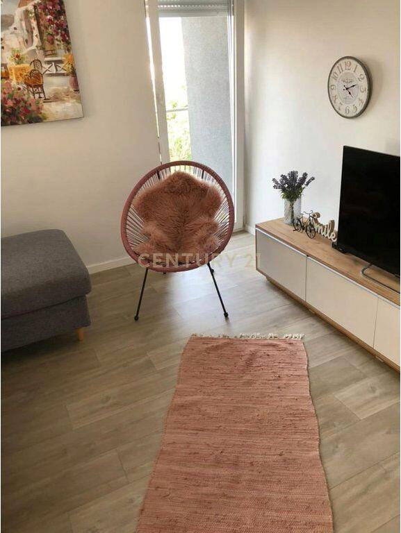 APARTMENT 2+1+2 FOR RENT ON DRITAN HOXHA STREET