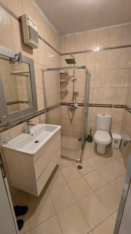 Investment in Bllok: Apartment 2+1+2 for Sale – divided into 2 apartments