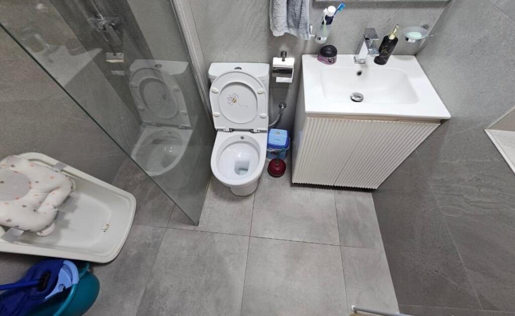 Apartament 1+1 Brryli prane bar oslo