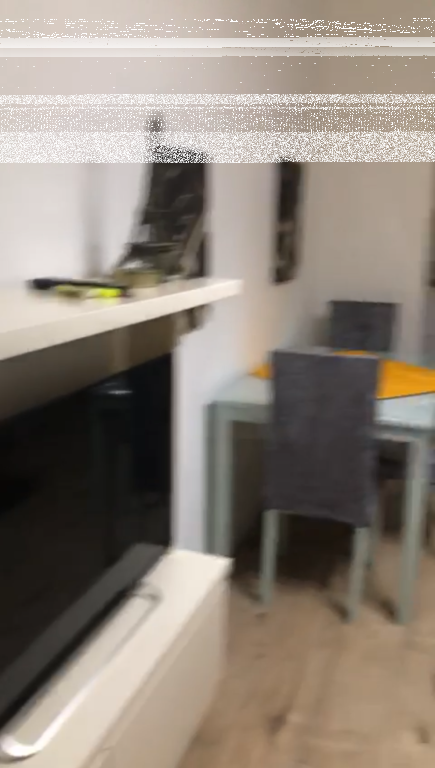 Apartment 1+1 for rent at the Agimi buildings