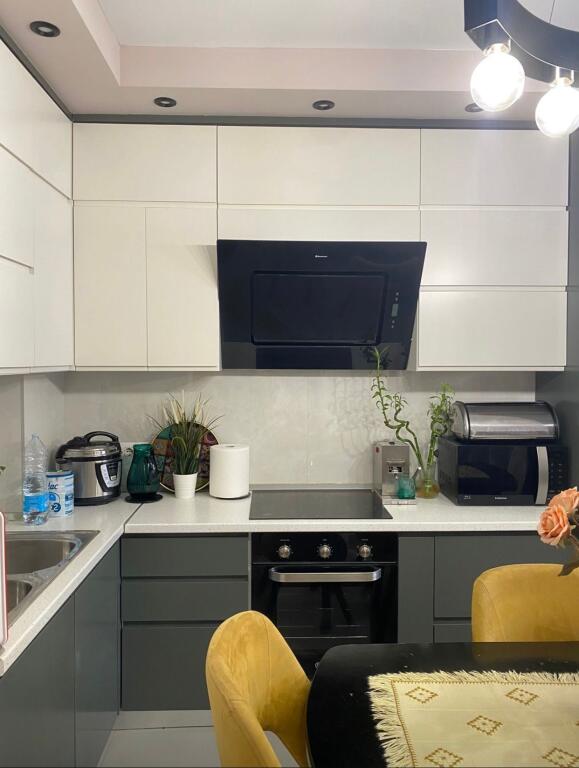 Apartment 1+1 for rent at Dinamo Stadium