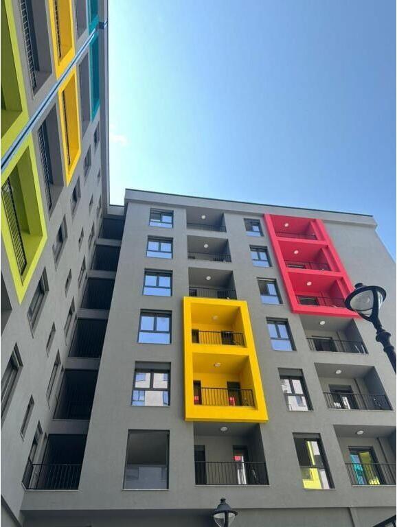 Paskuqan Appartamento nella Residenza "Color Splash", molto vicino al Grande Anello!