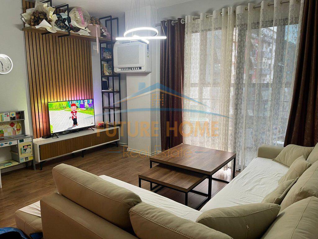Rent, Apartment 1+1, Yzberisht