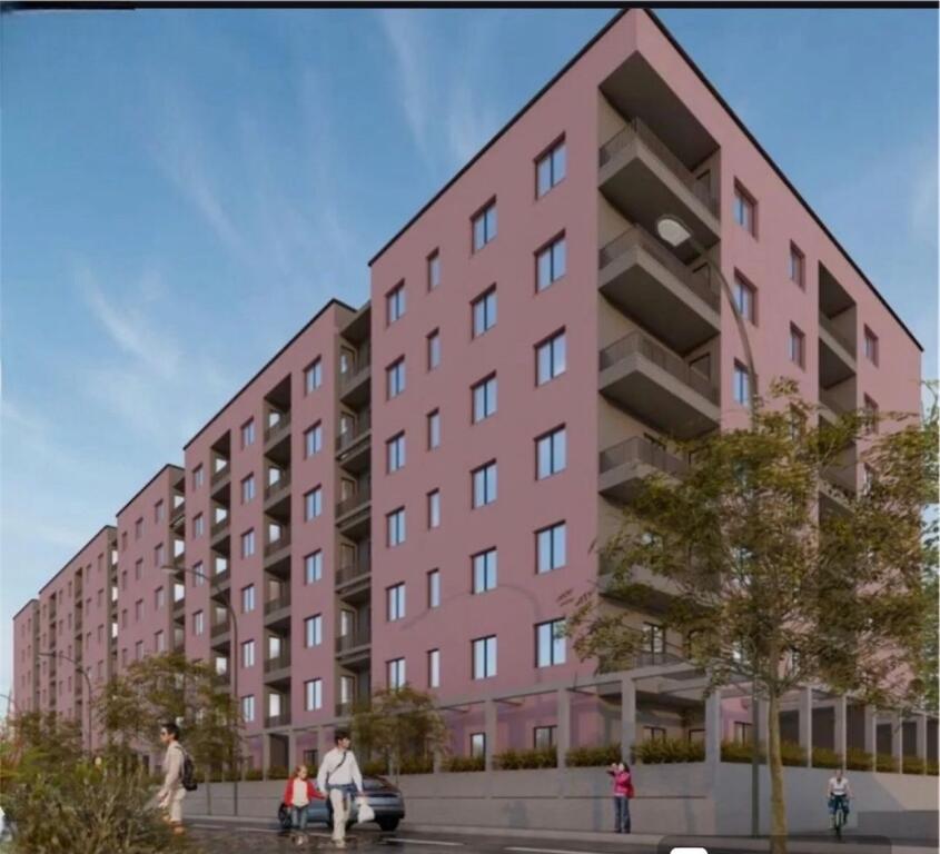 Appartamento 2+1+2 in Vendita – Majestic Residence, Paskuqan Tirana
