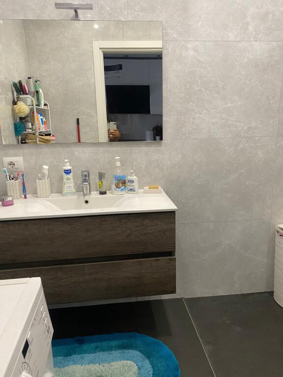 Apartment 1+1 for rent at Dinamo Stadium