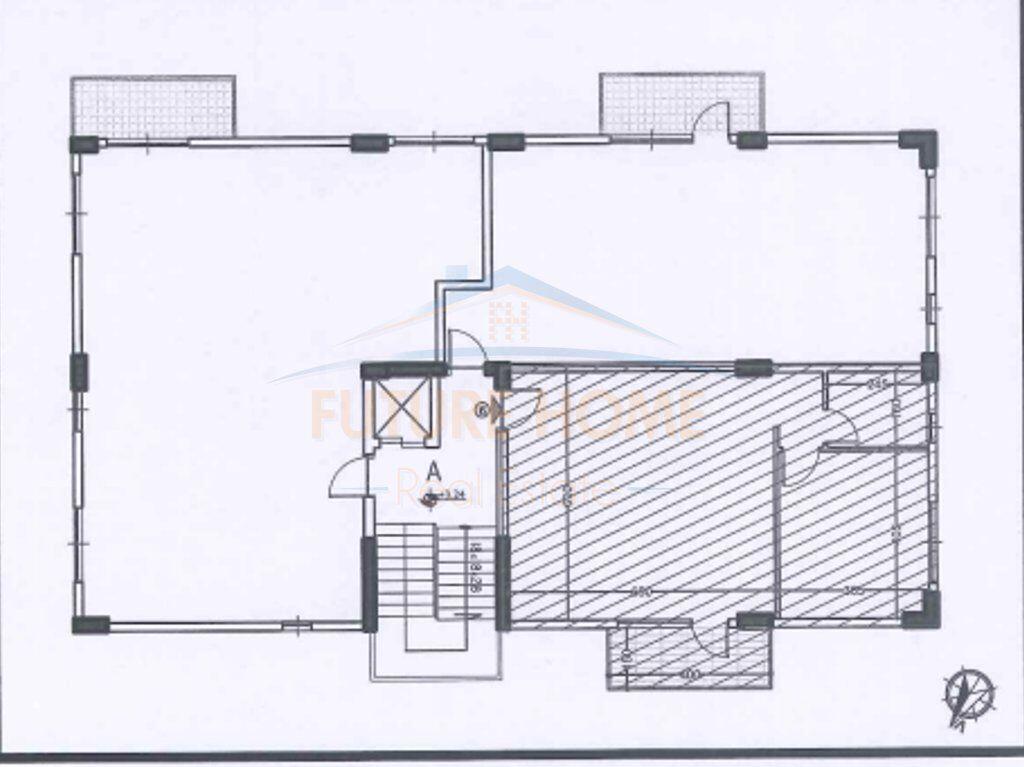 Shitet Apartament 1+1, Lake Land, Liqeni i Farkes
