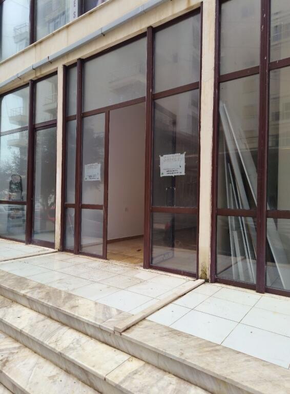 Business premises at RROTA KUQE