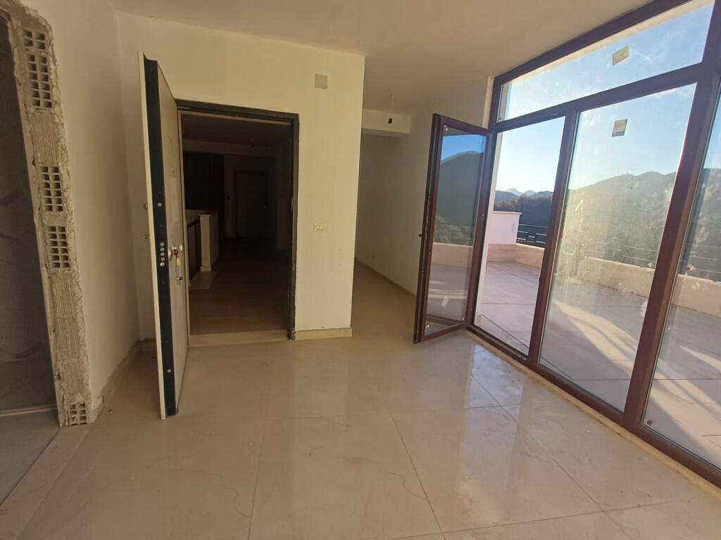 FOR SALE DUPLEX 3+1+2 BOTANICAL GARDEN