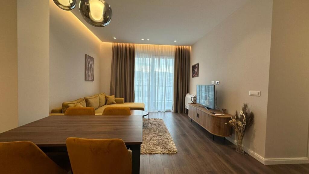 APARTMENT FOR RENT 2+1+2 AT KIKA 2, PARISIT MUNICIPALITY
