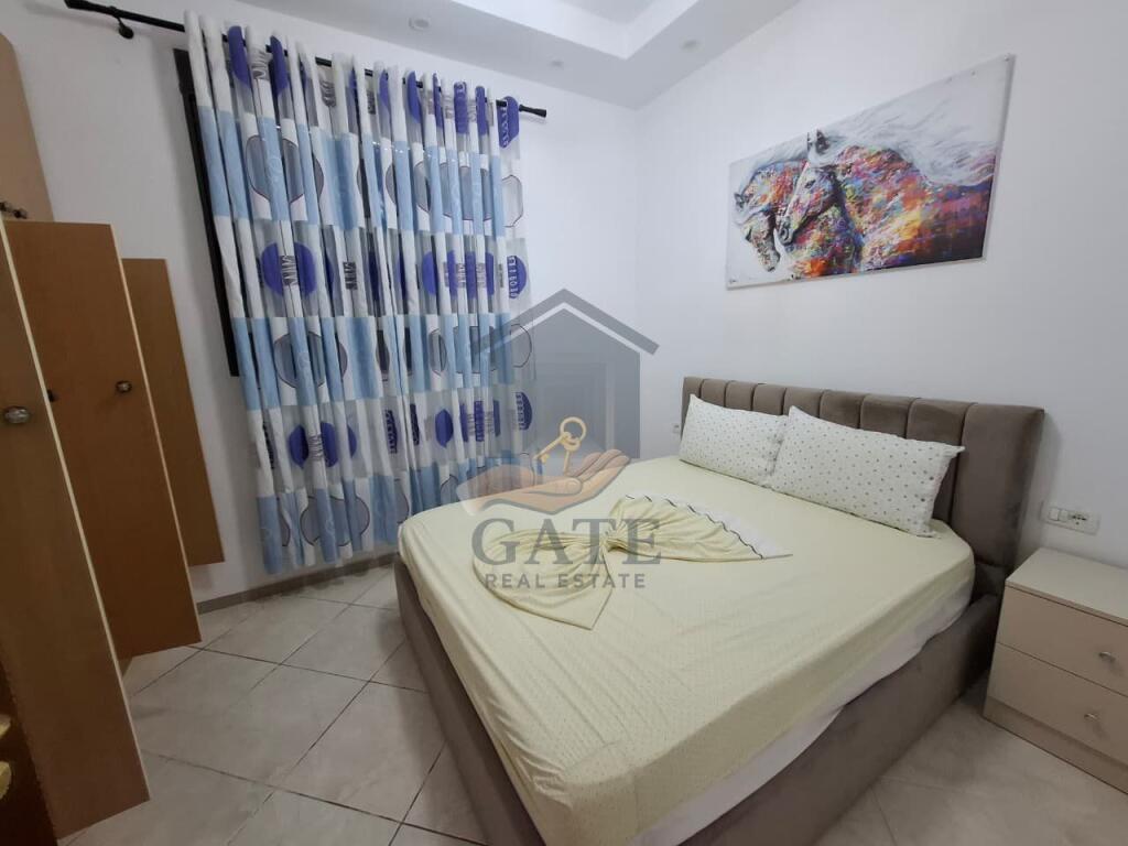 Apartment 1+1 for Rent – Beach, Iliria