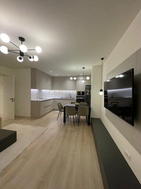 APARTMENT 2+1 FOR RENT NEXT TO THE AMERICAN EMBASSY, TIRANA!