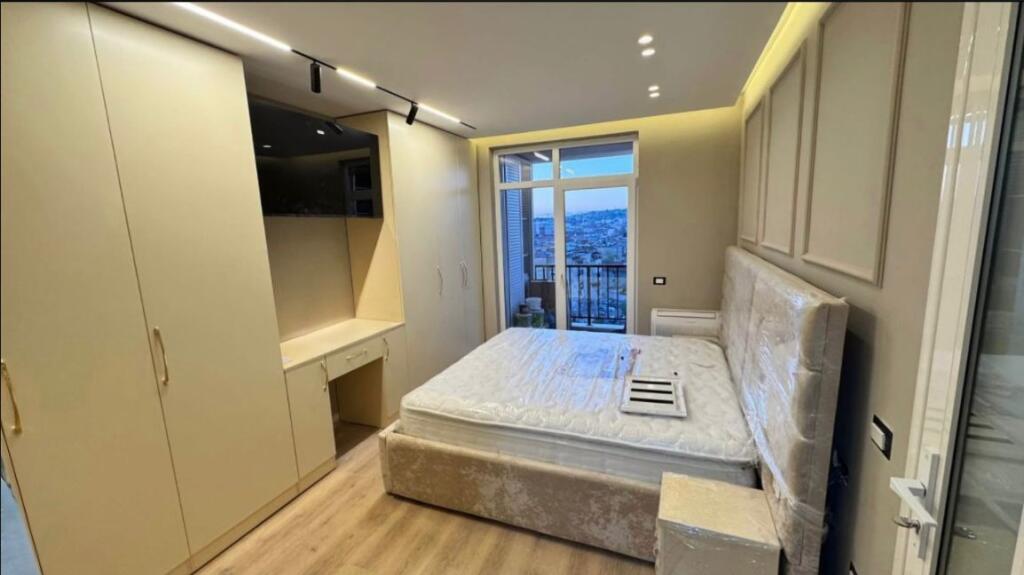 Apartment 2+1+2 &amp; Balcony + Wardrobe for Sale