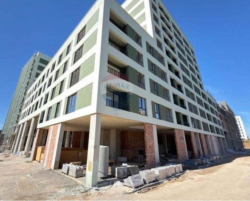 Apartment 1+1 for sale, Porcelan, Tirane