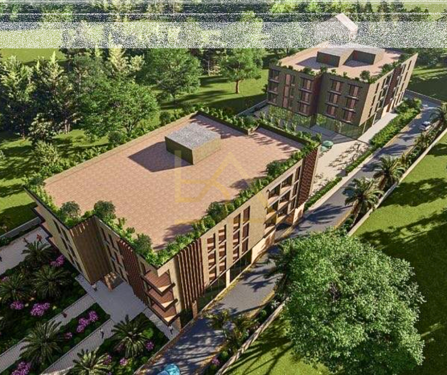 Appartamento in Vendita – Twin Resort, Radhimë, Vlorë