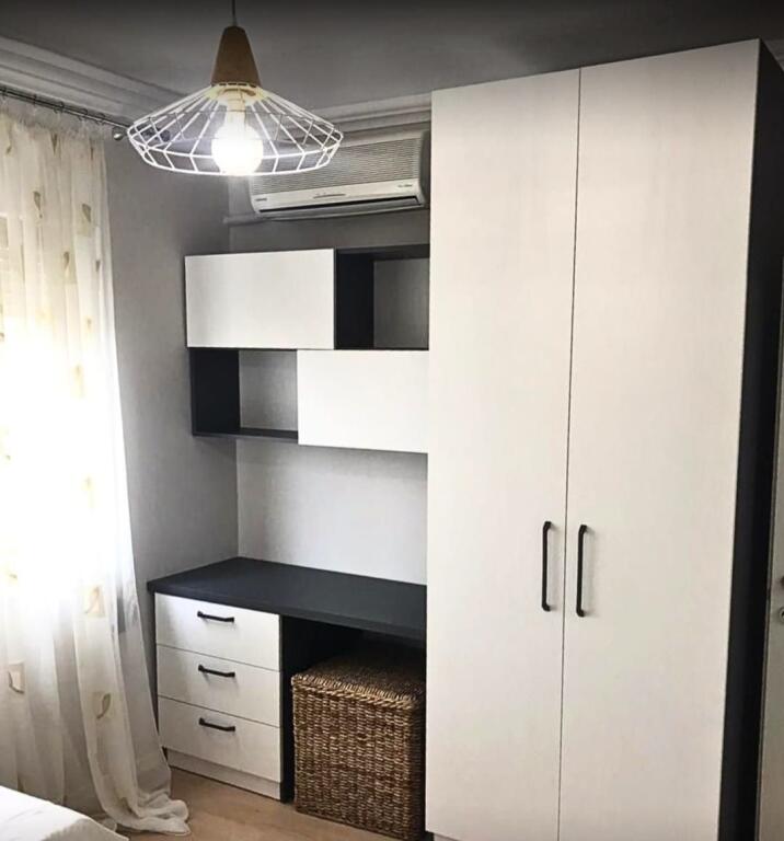 Apartament me Qira në Qender te Tiranës