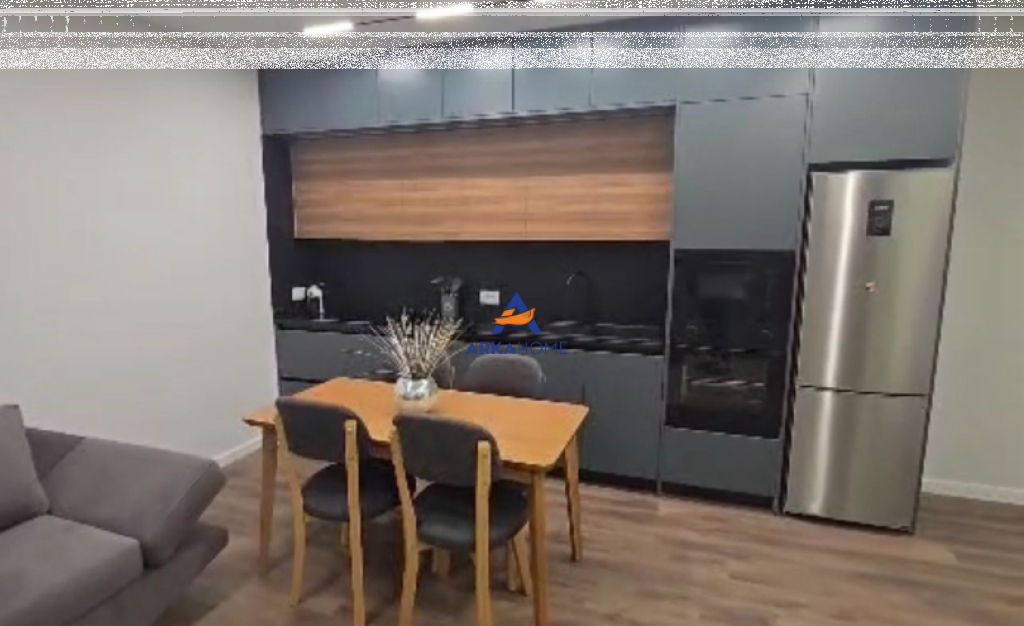 AFFITTASI APPARTAMENTO 2+1+BALCONE "KOMPLEKSI GENER 2, BULEVARDI I RI" 700 EURO