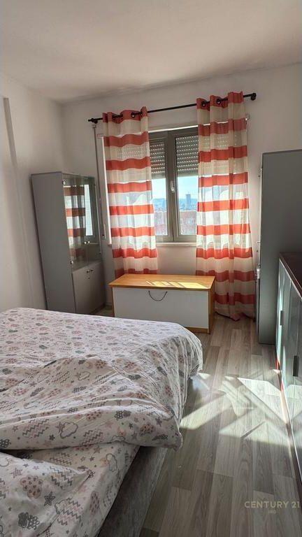SHITET APARTAMENT 1+1 KOMPLEKSI TOWER BRIDGE 3,OXHAKU! 135,000 €