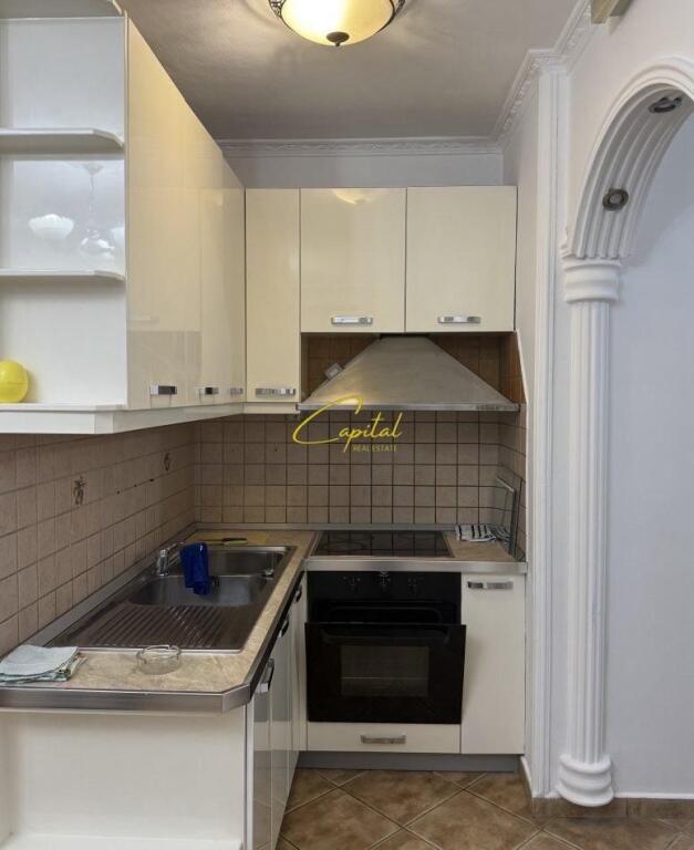 APPARTAMENTO IN AFFITTO 2+1 PONTE DI NISHARAKU 600 EURO