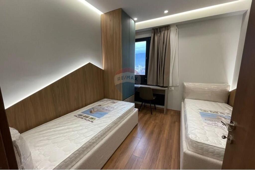 Apartament 2+1 per qira tek rruga e Dibres!