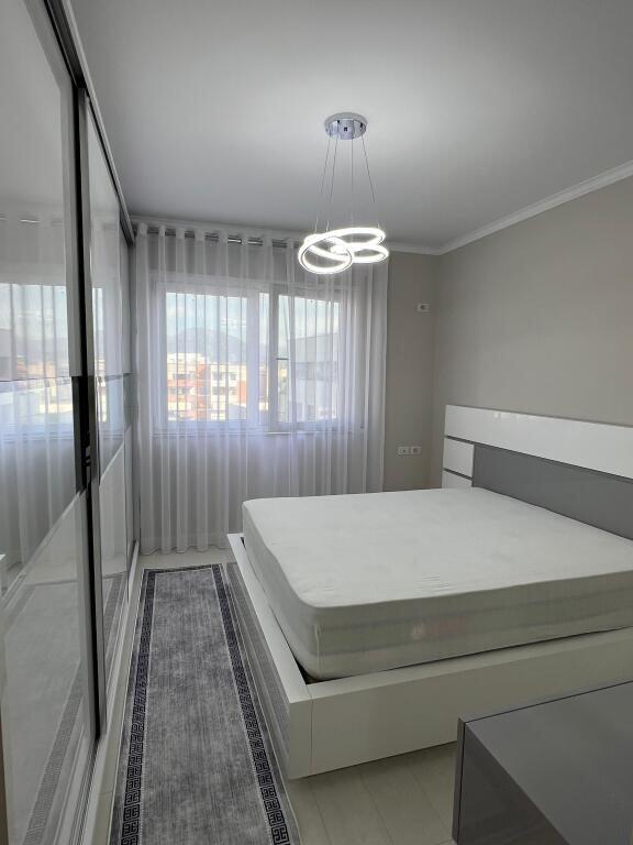 🌇 Modern Apartment 2+1+2
