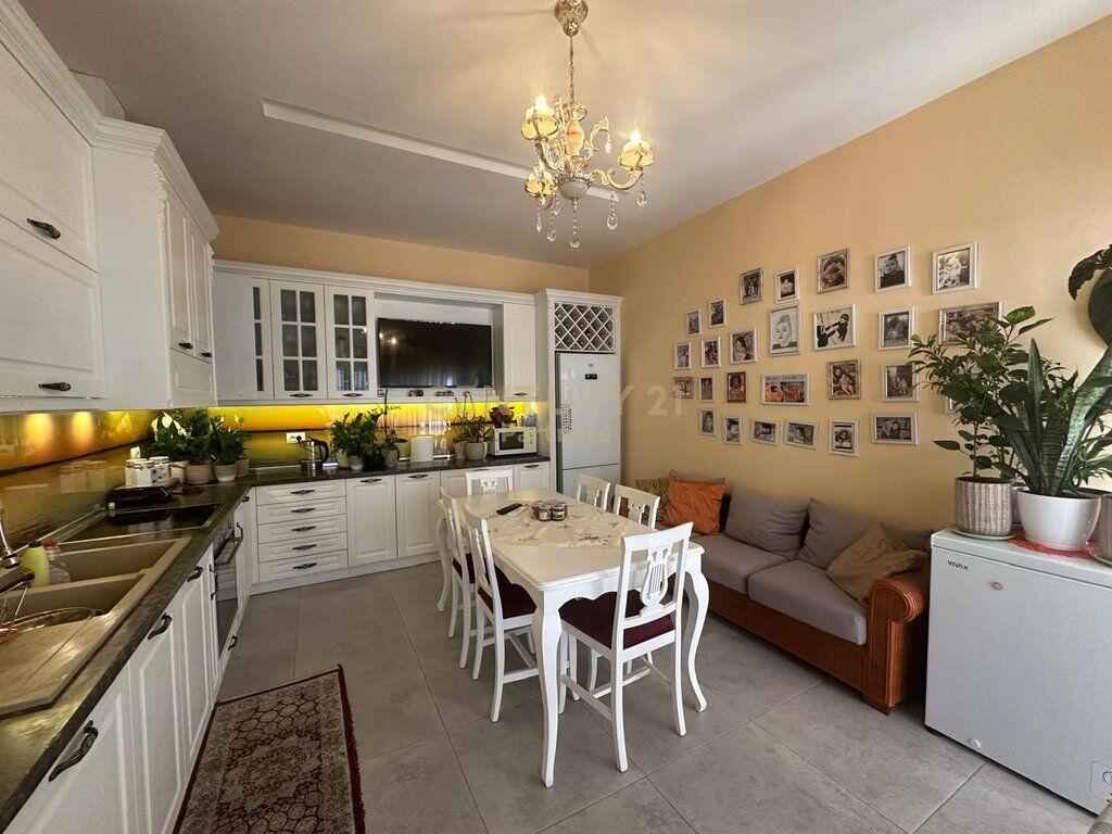 Apartment 1+1 For Sale in Kthesa e Kamzës