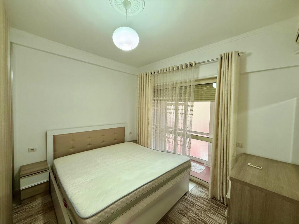 Apartament 1+1 me qira ne Don Bosko