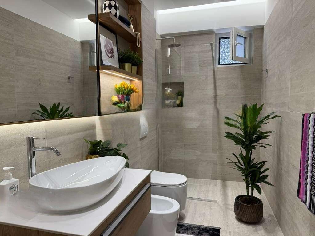 Apartment 2+1 for sale – 21 Dhjetori, Tirana