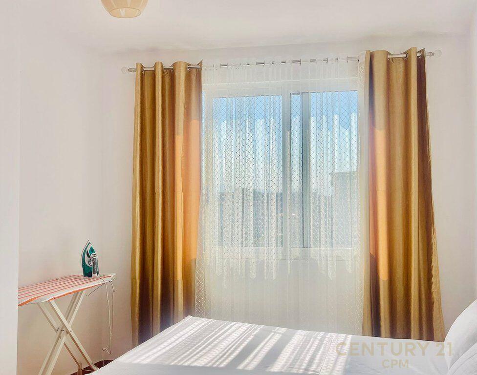 Apartament 1+1 me qira në Kompleksin Fratari, Astir