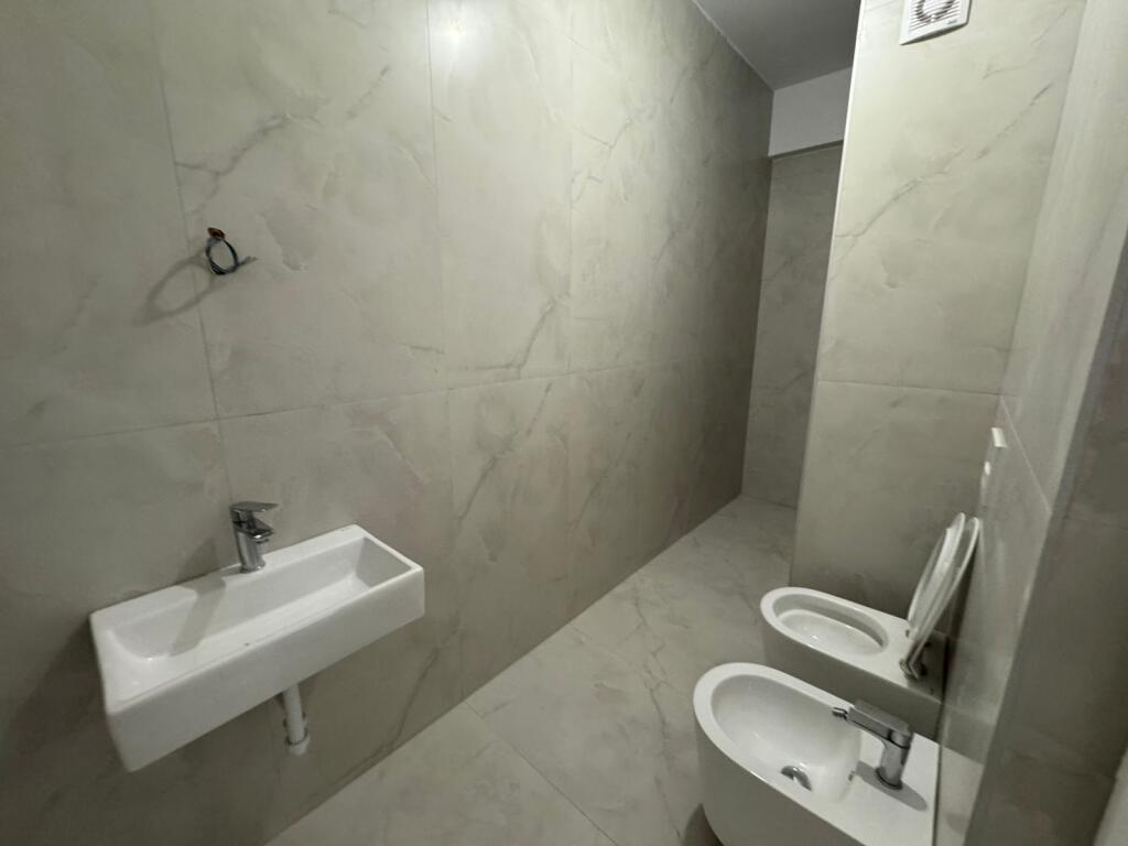 📍 Jepet me qira Apartament 1+1 🏢 Fresk, Rezidenca Oxa