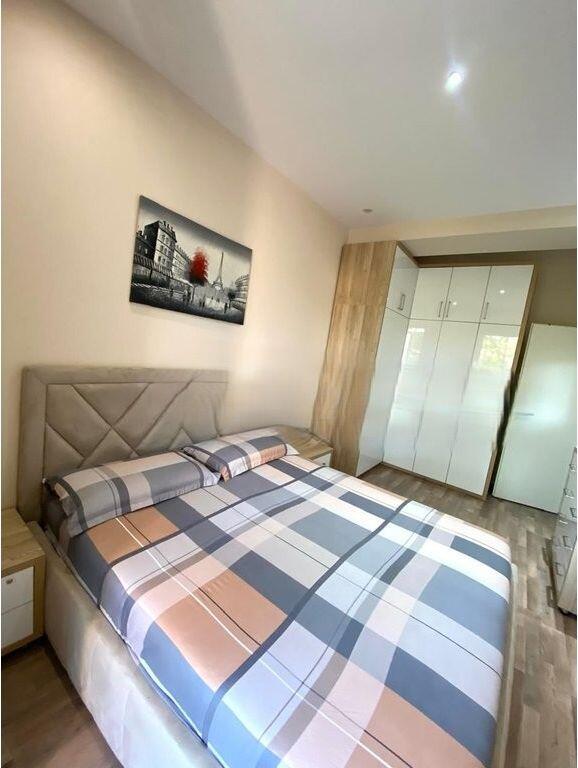 APARTMENT 2+1 FOR RENT "MANGALEM 21", TIRANA! 550 € /Month